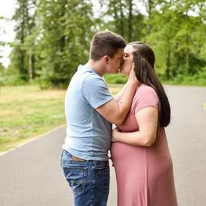 Meet your Posher, Riley